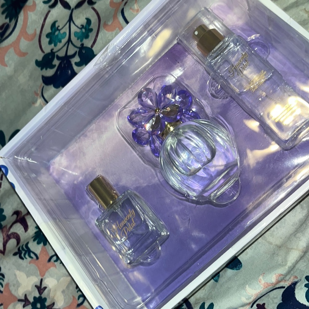 Perfume